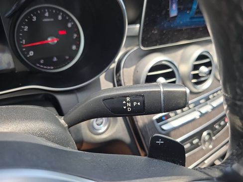 Used 2019 Mercedes-Benz C 300 4MATIC Sedan w/ Multimedia Package image 29