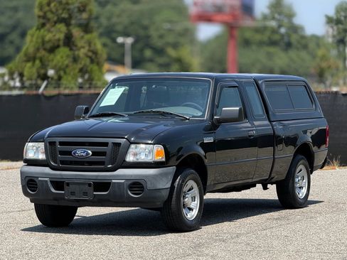 Used 2011 Ford Ranger XL RWD image 6