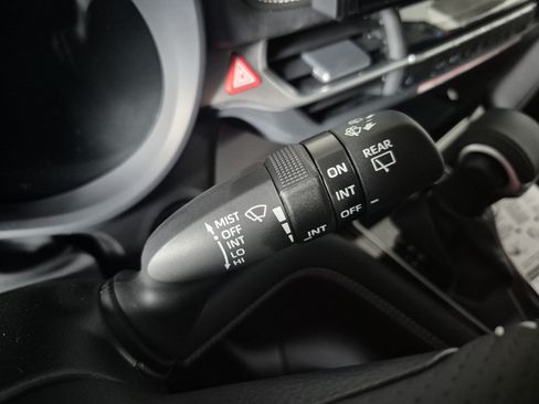 New 2026 Toyota Sienna XSE FWD image 22