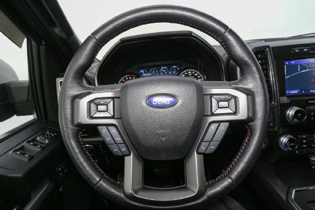 Used 2019 Ford F150 Lariat w/ Equipment Group 502A Luxury AWD/4WD image 32