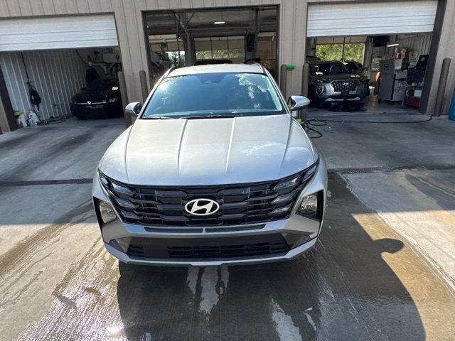 New 2026 Hyundai Tucson SEL Plus FWD image 8