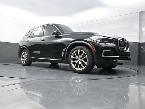 Used 2023 BMW X5 xDrive40i w/ Premium Package AWD/4WD image 20