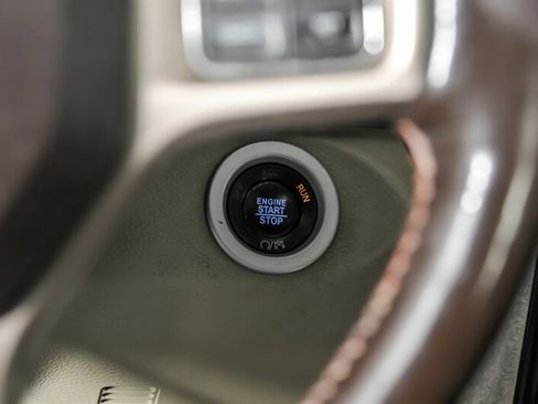 Used 2018 RAM 3500 Laramie Longhorn w/ Longhorn Southfork Package image 27