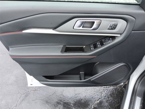 New 2026 Ford Explorer ST-Line w/ Premium Package image 13