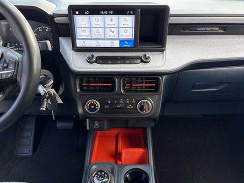 Certified 2023 Ford Maverick XLT image 22