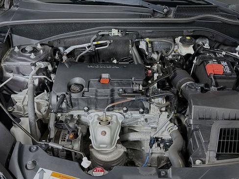 Used 2024 Honda HR-V EX-L image 32