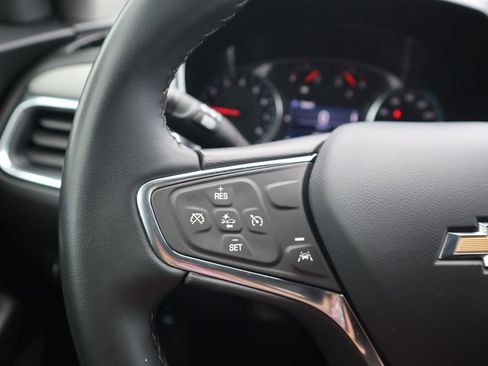 Used 2024 Chevrolet Equinox LT image 19