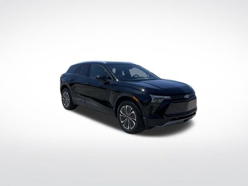 Used 2024 Chevrolet Blazer EV LT AWD/4WD image 7