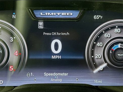 New 2026 RAM 3500 Limited image 11