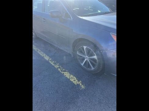 Used 2015 Subaru Legacy 2.5i Limited image 4