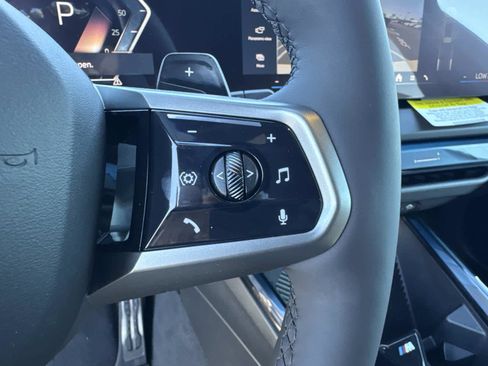 New 2026 BMW X3 xDrive30 w/ M Sport Package image 30