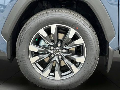 New 2026 Toyota RAV4 Limited AWD/4WD image 34