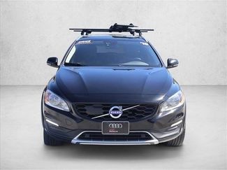 Used 2018 Volvo V60 T5 Cross Country w/ Convenience Package AWD/4WD video 2