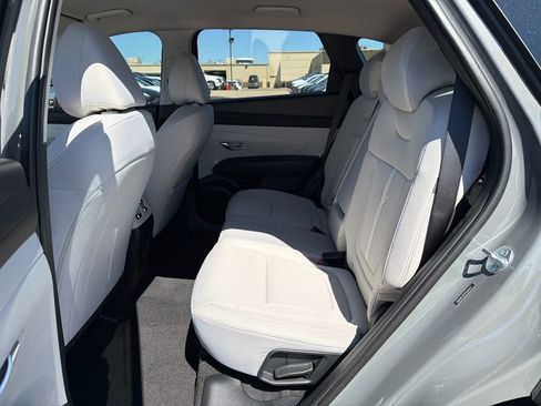 New 2026 Hyundai Tucson SEL AWD/4WD image 21