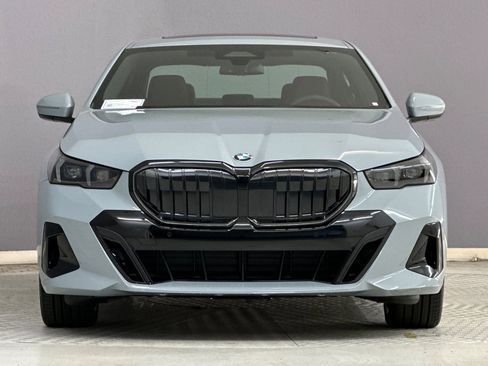 New 2026 BMW 530i w/ M Sport Package image 5