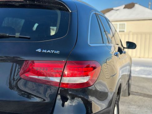 Used 2016 Mercedes-Benz GLC 300 4MATIC image 12
