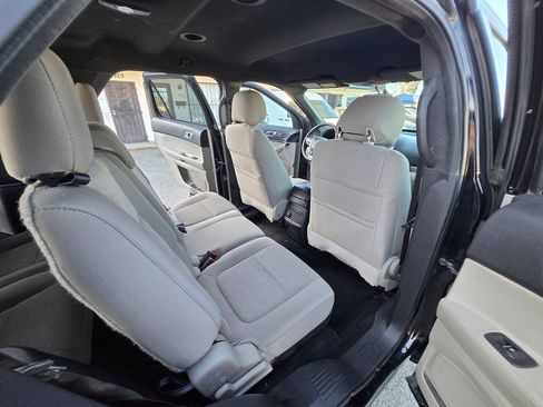 Used 2015 Ford Explorer 4WD Police Interceptor image 32