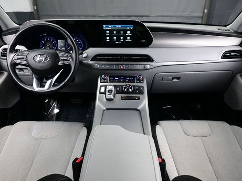 Used 2020 Hyundai Palisade SEL image 18