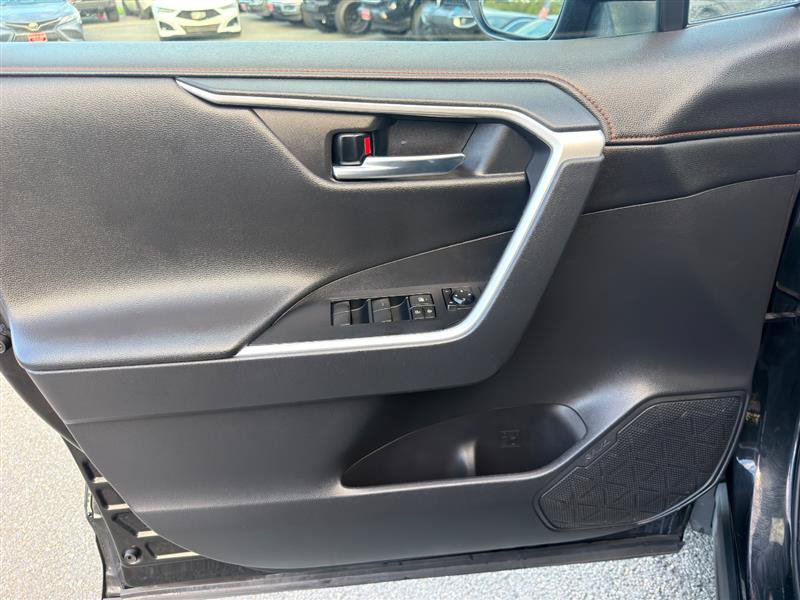 Used 2021 Toyota RAV4 Adventure AWD/4WD image 11