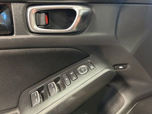 Certified 2022 Honda Civic EX image 23