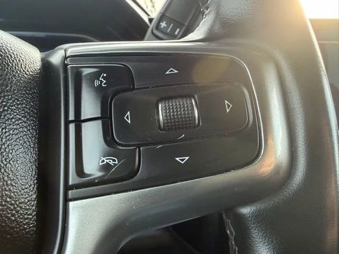 Used 2023 Chevrolet Silverado 1500 RST AWD/4WD image 20