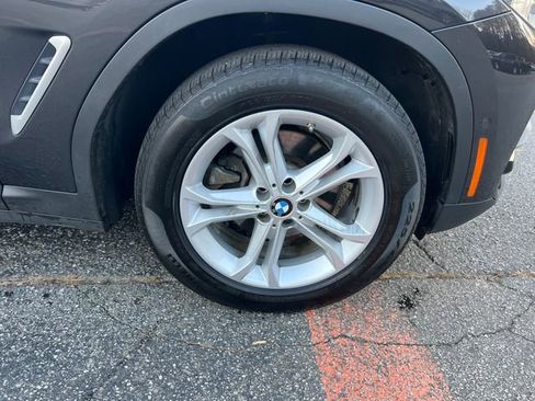 Used 2020 BMW X3 xDrive30i w/ Executive Package image 40