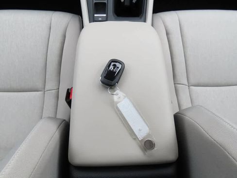 New 2026 Honda Accord LX image 23