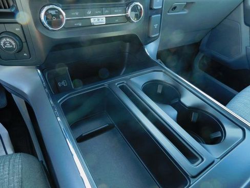 Used 2022 Ford F150 XLT w/ Equipment Group 301A Mid image 26