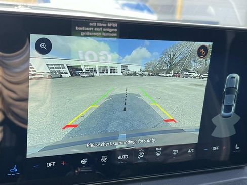 New 2025 Ford Mustang GT Premium w/ GT Performance Package image 21