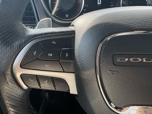 Used 2019 Dodge Challenger R/T w/ Plus Package RWD image 26
