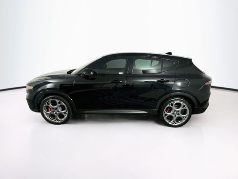 Used 2024 Alfa Romeo Tonale Veloce AWD/4WD image 4