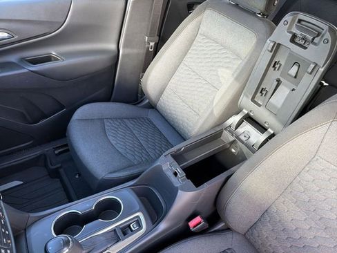 Certified 2021 Chevrolet Equinox LT image 22