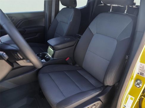 Certified 2023 Chevrolet Colorado Trail Boss image 9