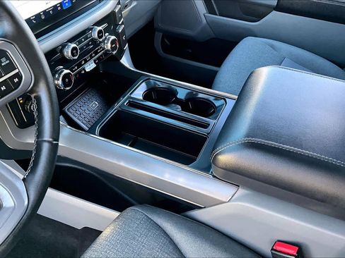 Used 2024 Ford F150 XLT w/ Equipment Group 302A MID image 16