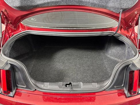 Certified 2017 Ford Mustang GT Premium RWD image 29