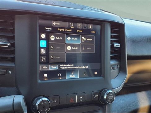 Used 2024 RAM 3500 Tradesman image 25