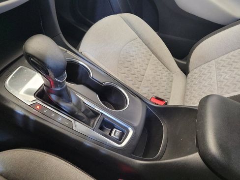 Used 2023 Chevrolet Equinox LT w/ LPO, Floor Liner Package image 26