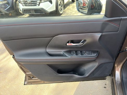 New 2026 Nissan Kicks SR w/ SR Premium Package image 17