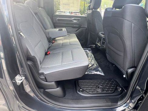 New 2026 RAM 1500 Big Horn image 29