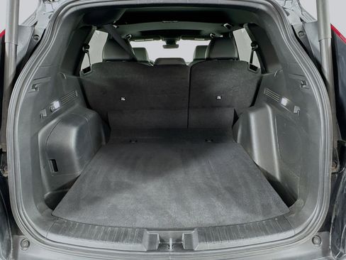 Certified 2023 Honda CR-V Sport Touring image 28