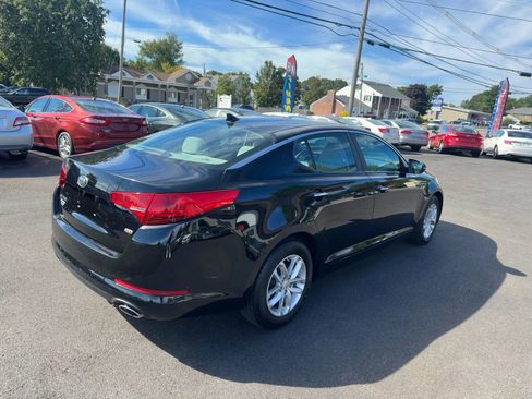 Used 2013 Kia Optima LX image 6