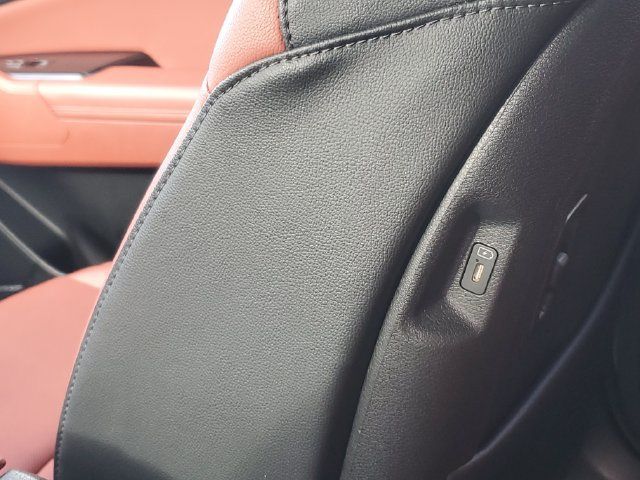 Certified 2024 Kia Sportage SX FWD image 17
