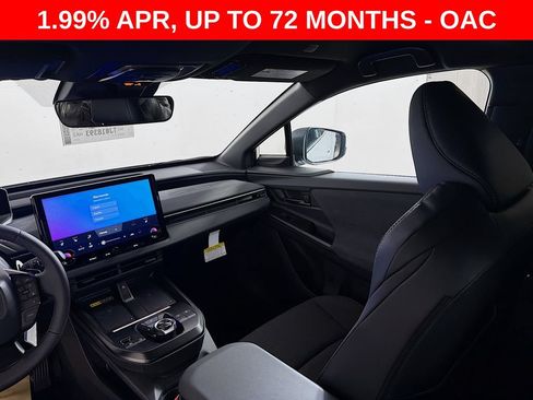 New 2026 Toyota C-HR AWD/4WD image 19