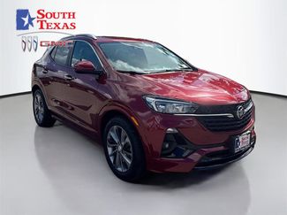 Used 2023 Buick Encore GX Select w/ Experience Buick Package FWD video 1
