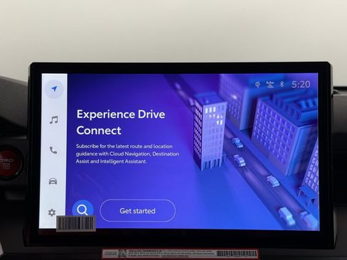 New 2026 Toyota 4Runner TRD Off-Road Premium image 24