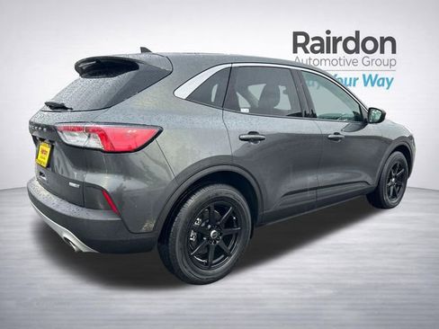 Used 2020 Ford Escape SE image 9