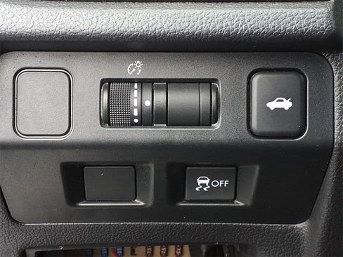 Used 2021 Subaru WRX STI image 19