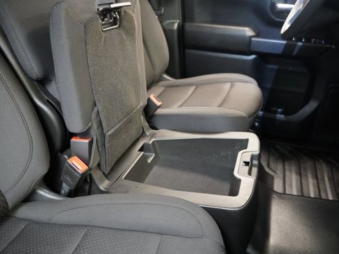 Certified 2024 GMC Sierra 3500 Pro w/ 1SA Pro Safety Plus Package image 32