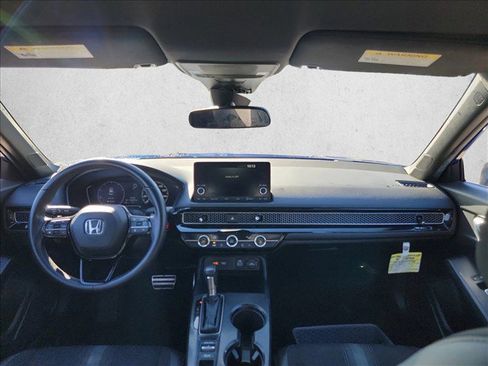 Used 2024 Honda Civic Sport image 17
