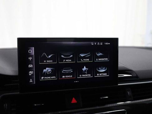 Used 2023 Audi S4 Premium Plus w/ Premium Plus Package image 30